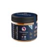 Crema de cacahuate