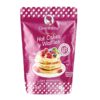 Harina para hotcakes y waffles