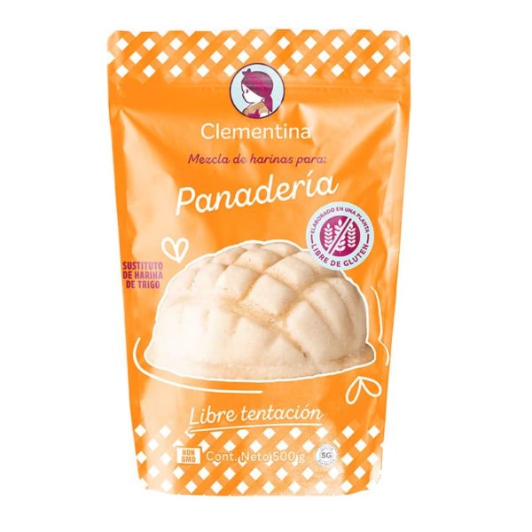 Harina para panadería