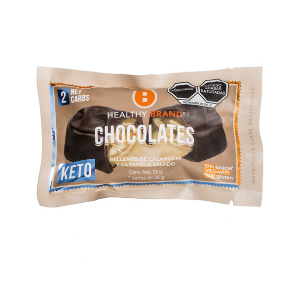 Chocolate Keto