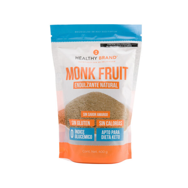 Monkfruit Endulzante Natural