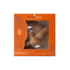 Pan de Muerto Keto